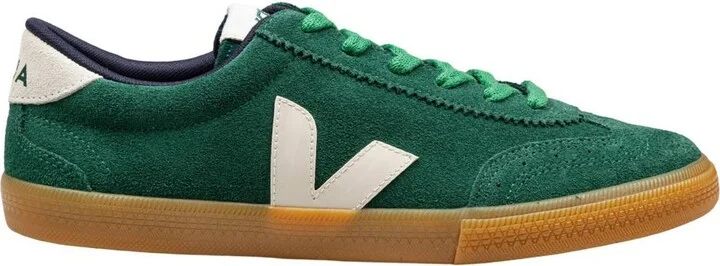 Veja Suede Sneakers