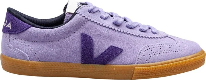 Veja Suede Sneakers