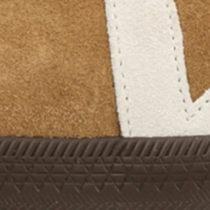 Veja Suede Volley Sneakers - Image 5