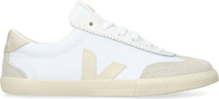 Veja Suede Volley Sneakers