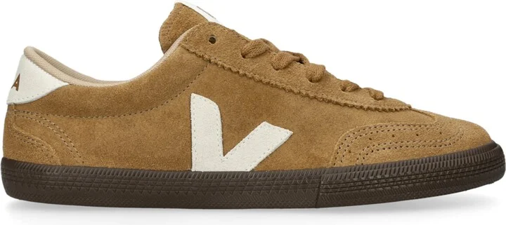 Veja Suede Volley Sneakers