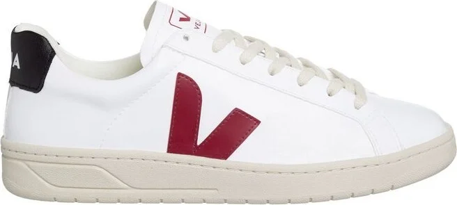 Veja Urca Lace-Up Sneakers