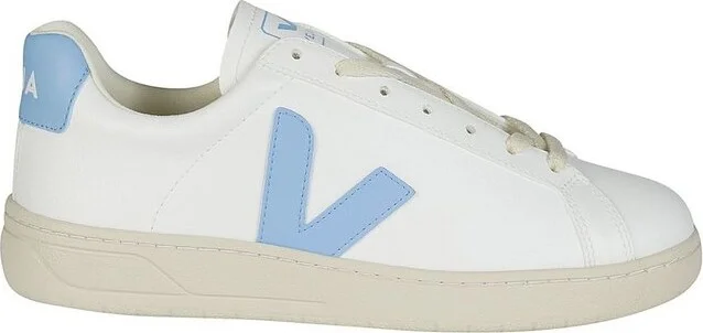 Veja Urca Logo Printed Sneakers