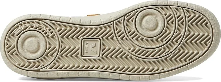 VEJA Urca Men's Shoes White/Camel : EU 39 (US Men's 6) M, Synthetic - Image 3