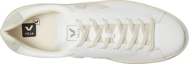 VEJA Urca Men's Shoes White/Natural : EU 40 (US Men's 7) M, Synthetic - Image 2