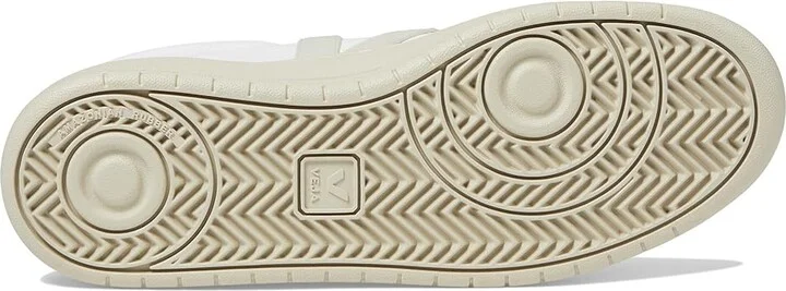 VEJA Urca Men's Shoes White/Natural : EU 40 (US Men's 7) M, Synthetic - Image 3