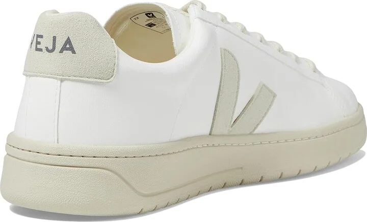 VEJA Urca Men's Shoes White/Natural : EU 40 (US Men's 7) M, Synthetic - Image 4