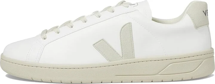 VEJA Urca Men's Shoes White/Natural : EU 40 (US Men's 7) M, Synthetic - Image 6