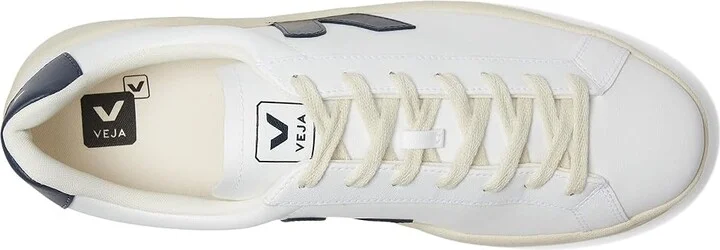 VEJA Urca Men's Shoes White/Nautico : EU 39 (US Men's 6) M, Synthetic - Image 2