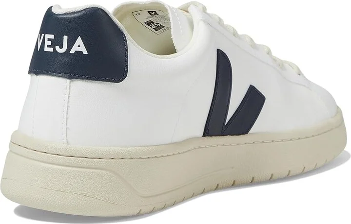 VEJA Urca Men's Shoes White/Nautico : EU 39 (US Men's 6) M, Synthetic - Image 4