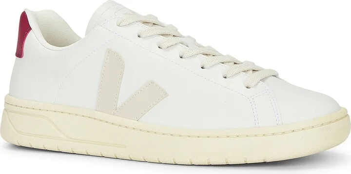 Veja Urca Sneakers in White - Image 2