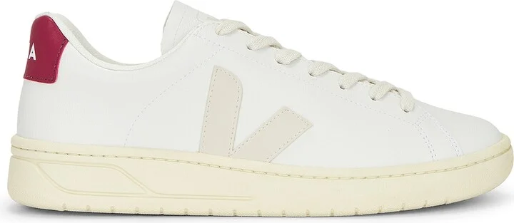 Veja Urca Sneakers in White