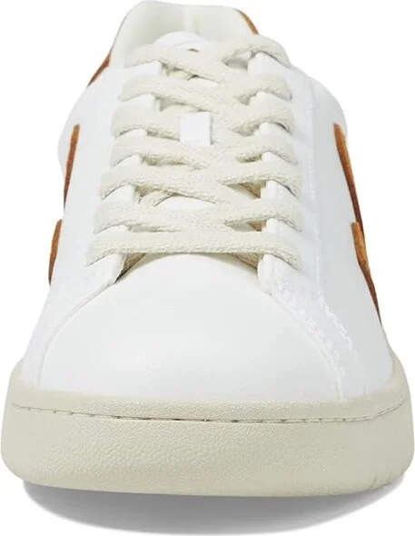 VEJA Urca Women's Shoes White/Camel : EU 37 (US Women's 6) M, Synthetic - Image 5