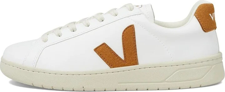 VEJA Urca Women's Shoes White/Camel : EU 37 (US Women's 6) M, Synthetic - Image 6