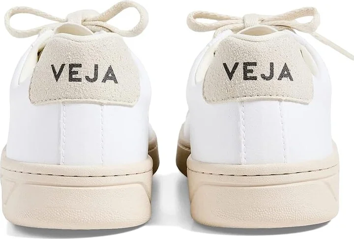 VEJA Urca Women's Shoes White/Natural 2 : EU 36 (US Women's 5) M, Synthetic - Image 3