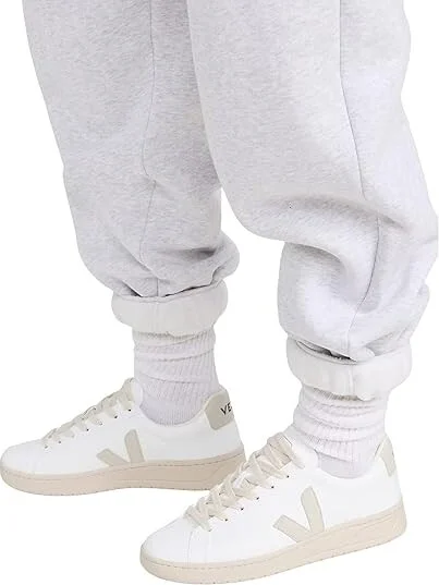 VEJA Urca Women's Shoes White/Natural 2 : EU 36 (US Women's 5) M, Synthetic - Image 4