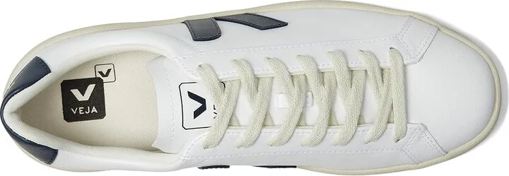 VEJA Urca Women's Shoes White/Nautico : EU 39 (US Women's 8) M, Synthetic - Image 2