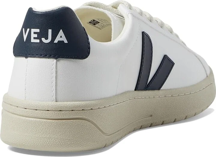 VEJA Urca Women's Shoes White/Nautico : EU 39 (US Women's 8) M, Synthetic - Image 4