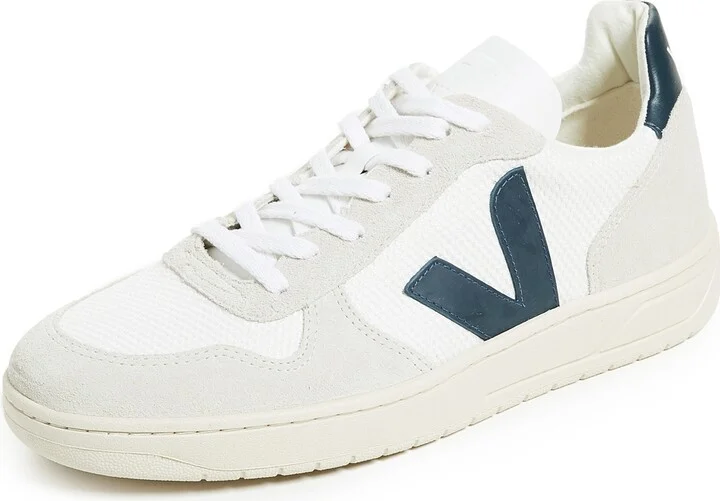 Veja V 10 B Mesh Sneakers
