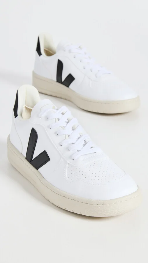 Veja V-10 CWL Sneakers - Image 2