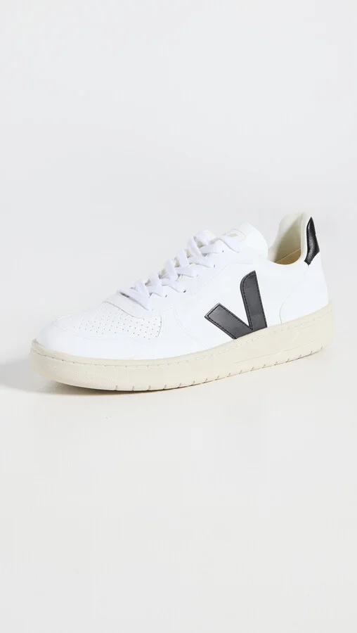 Veja V-10 CWL Sneakers - Image 3