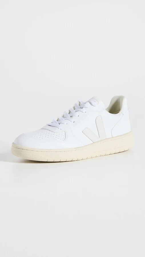 Veja V-10 CWL Sneakers - Image 2