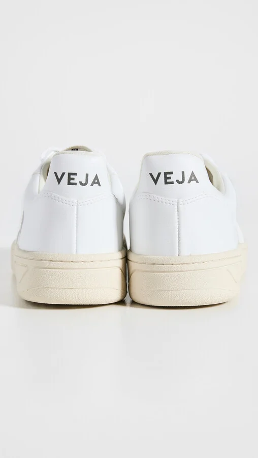 Veja V-10 CWL Sneakers - Image 4