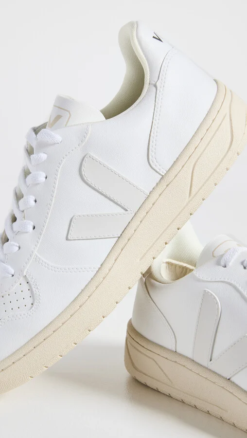 Veja V-10 CWL Sneakers - Image 5