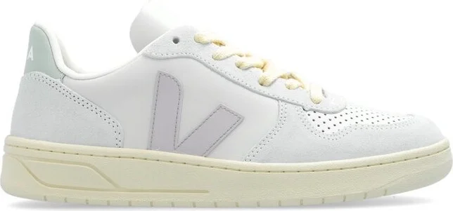 Veja V-10 Low-Top Sneakers