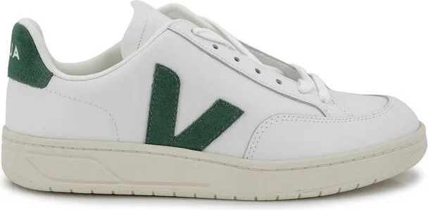 Veja V-10 Low-Top Sneakers