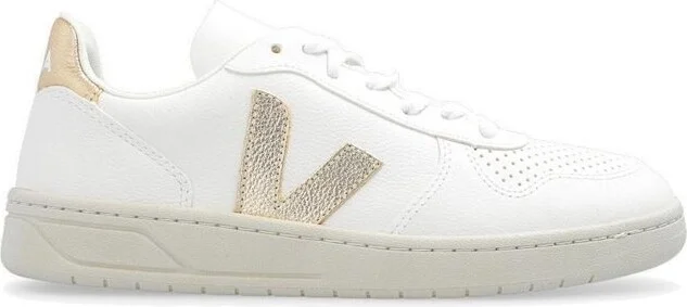 Veja V-10 Low-Top Sneakers