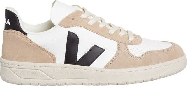 Veja V-10 Low-Top Sneakers