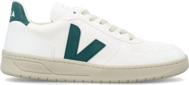 Veja V-10 Low-Top Sneakers