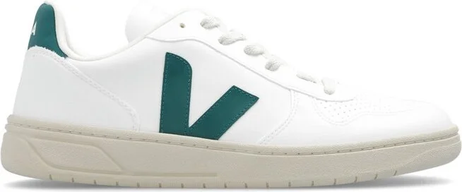 Veja V-10 Low-Top Sneakers