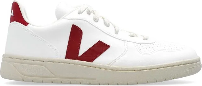 Veja V-10 Low-Top Sneakers