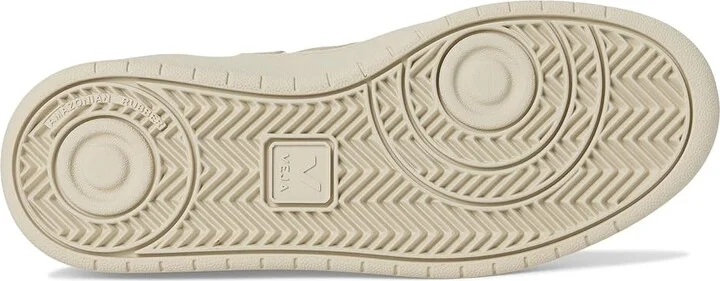 VEJA V-10 Prime Women's Shoes Extra White Platine : EU 41 (US Women's 10) M - Image 3