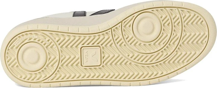 VEJA V-10 Prime Women's Shoes Pure Black Clay : EU 38.5 (US Women's 7.5) M - Image 3