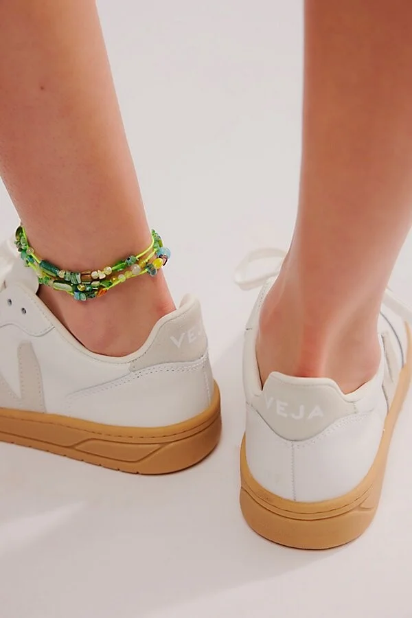 Veja V-10 Sneakers - Image 2