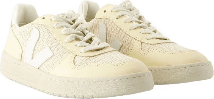 Veja V-10 Sneakers - Image 2