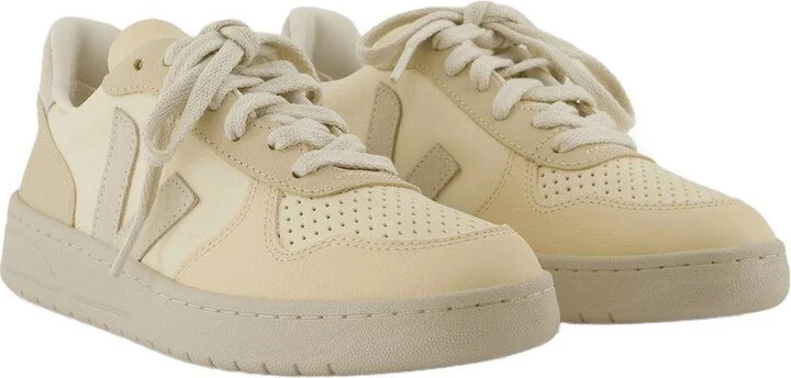 Veja V-10 Sneakers - Image 2