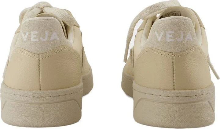 Veja V-10 Sneakers - Image 3