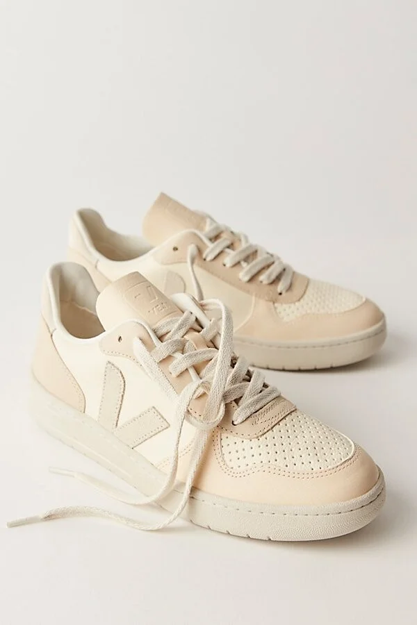 Veja V-10 Sneakers - Image 2