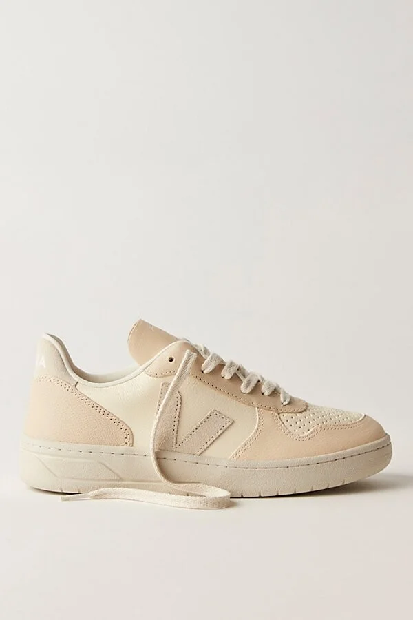 Veja V-10 Sneakers - Image 3