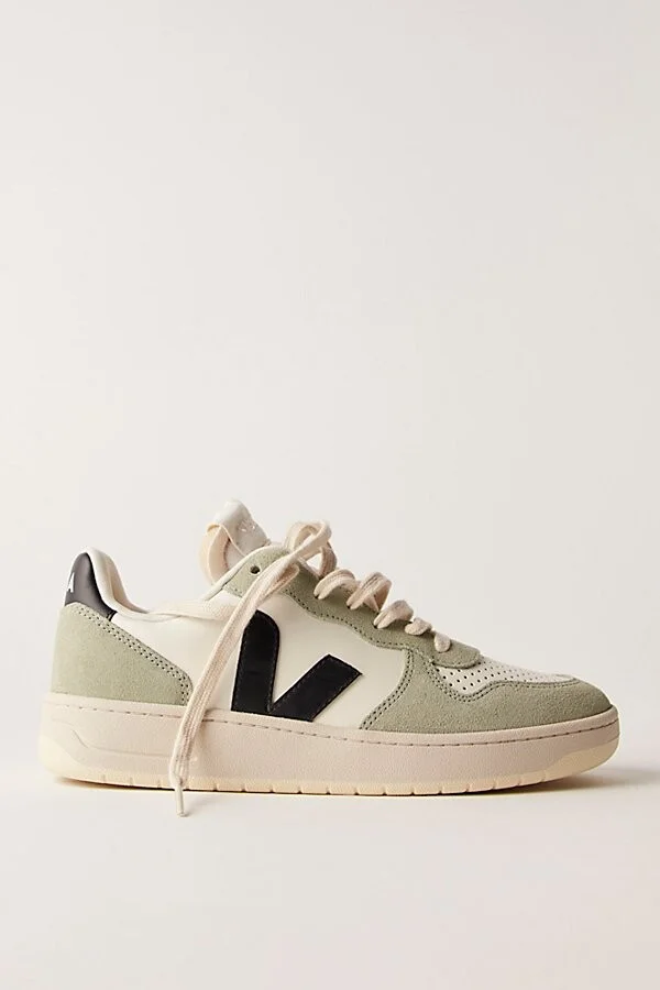 Veja V-10 Sneakers - Image 3