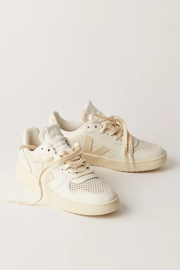Veja V-10 Sneakers - Image 2