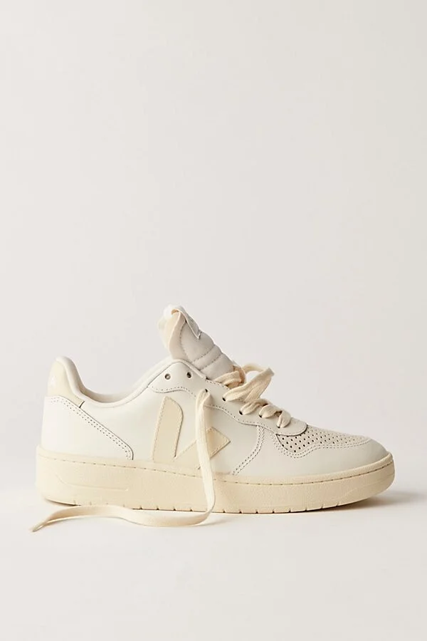 Veja V-10 Sneakers - Image 3