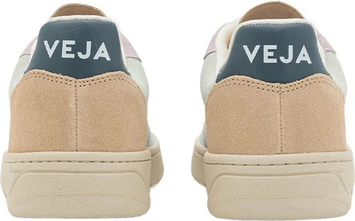 Veja V-10 Sneakers - Image 2