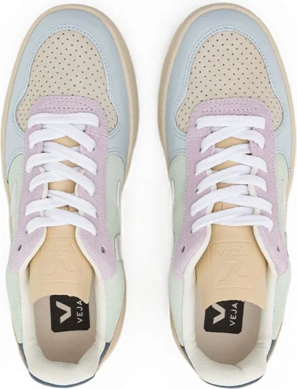 Veja V-10 Sneakers - Image 3