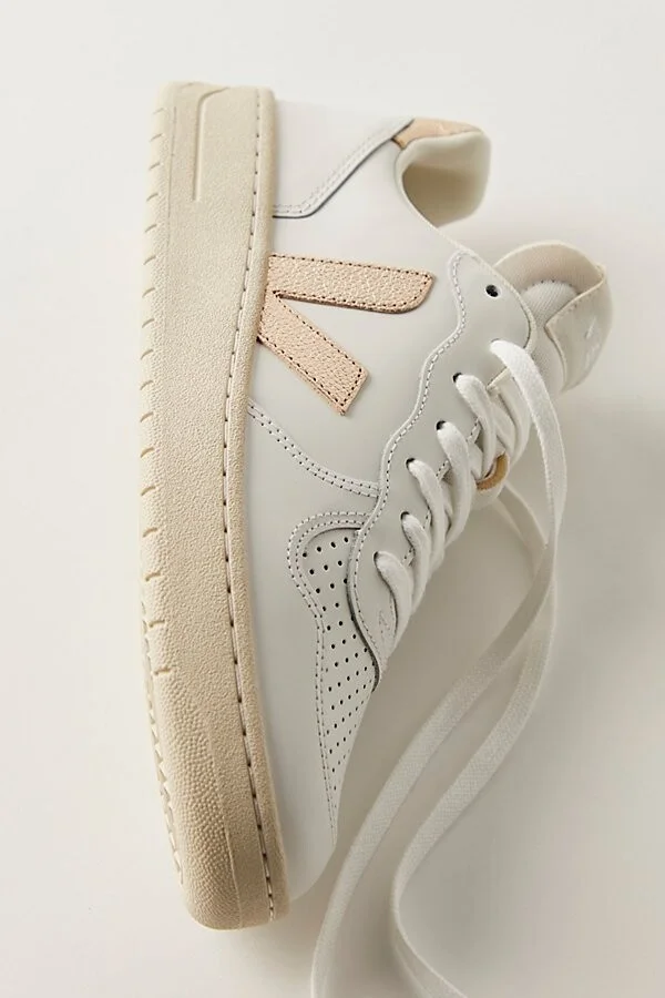 Veja V-10 Sneakers - Image 2