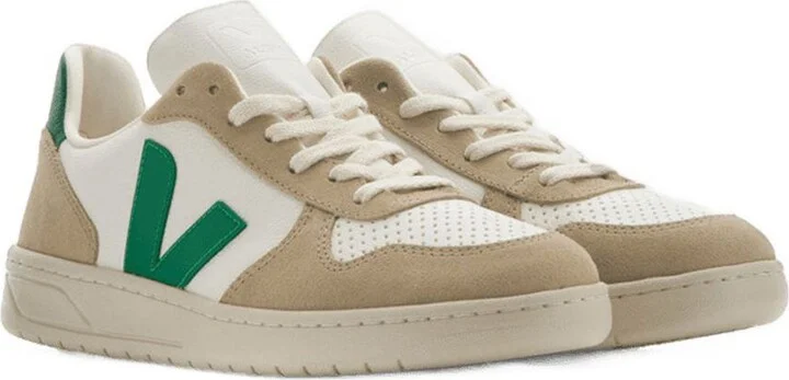 Veja V-10 Sneakers - Image 2